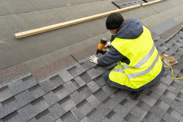 Best Emergency Roof Repair  in Seymour, WI