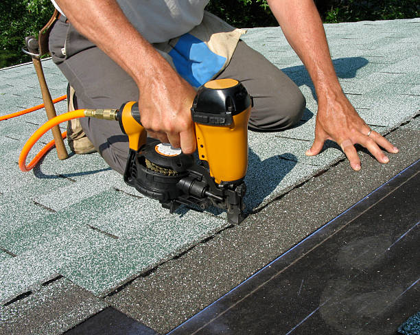 Quick and Trustworthy Emergency Roof Repair Services in Seymour, WI