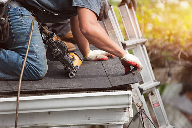Quick and Trustworthy Emergency Roof Repair Services in Seymour, WI