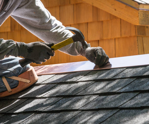 Best Metal Roofing Contractor  in Seymour, WI